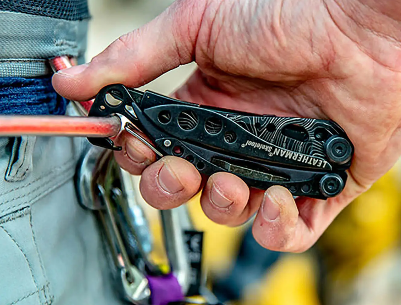 Do I Need a Multitool? Exploring the Pros, Cons, and Use Cases