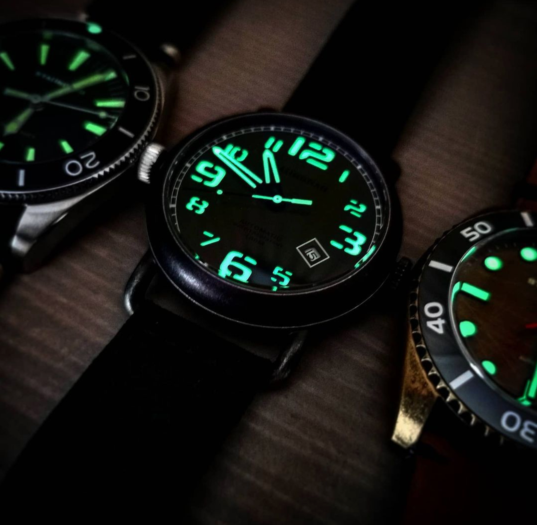 The History of Military-Inspired Watch Design