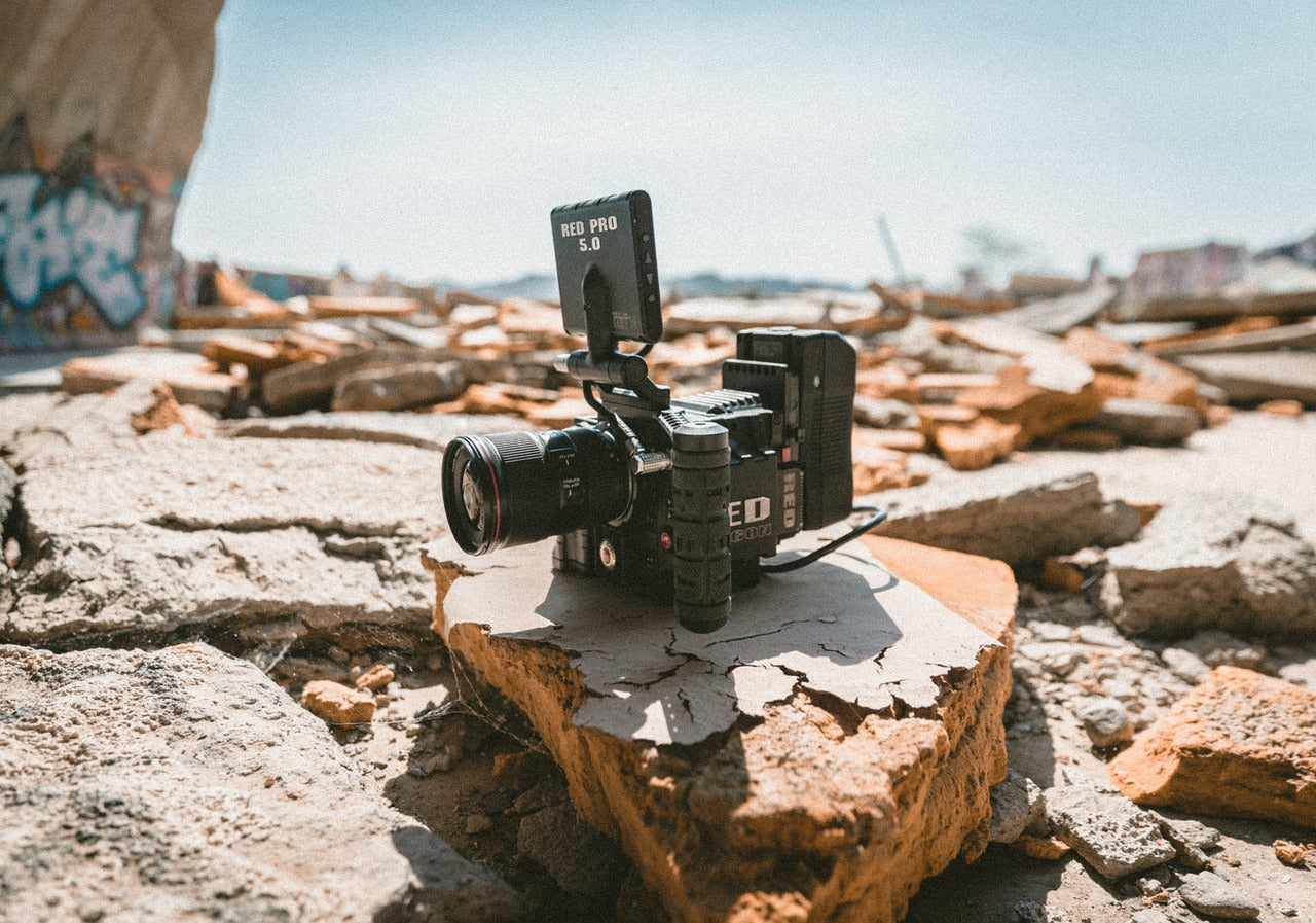 Outdoor Photography Essentials: Capturing Your Adventurous Lifestyle